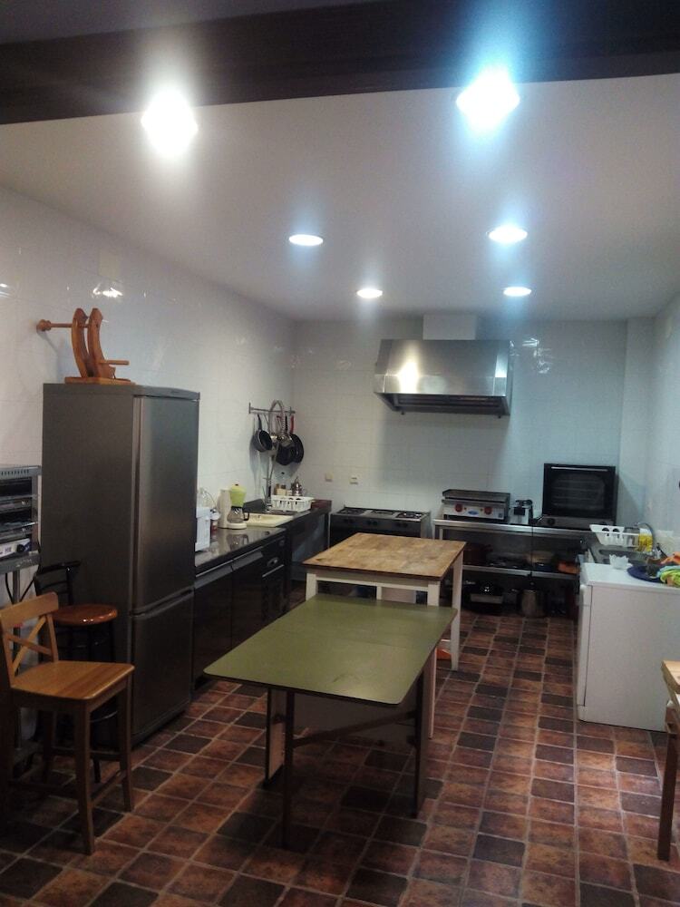 Casa Rural El Sue�o de Lucrecia