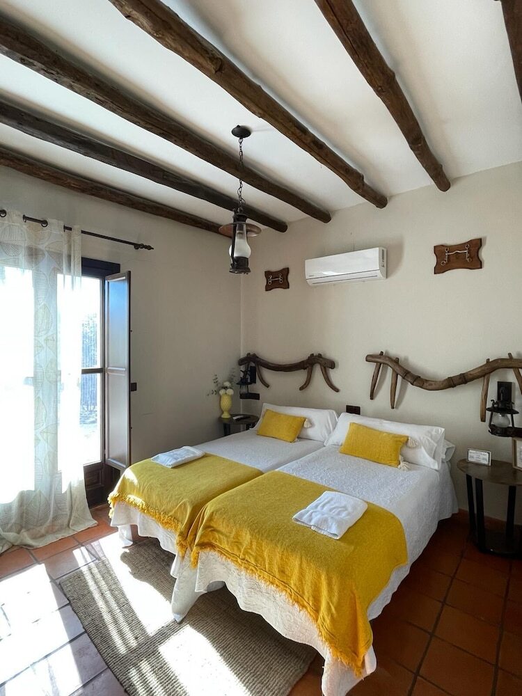 Hotel Rural La Hacienda De Ronda