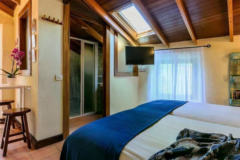 Hotel Casa Justa