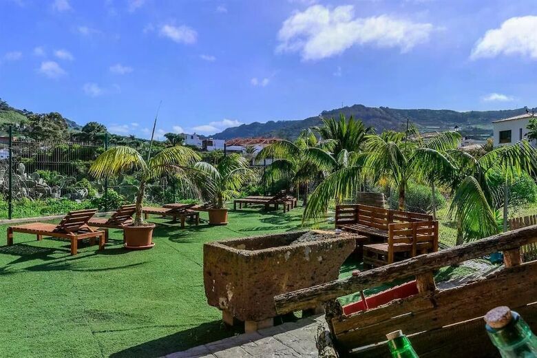 Hotel Casa Justa