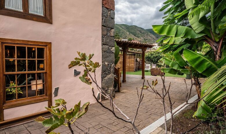 Hotel Casa Justa