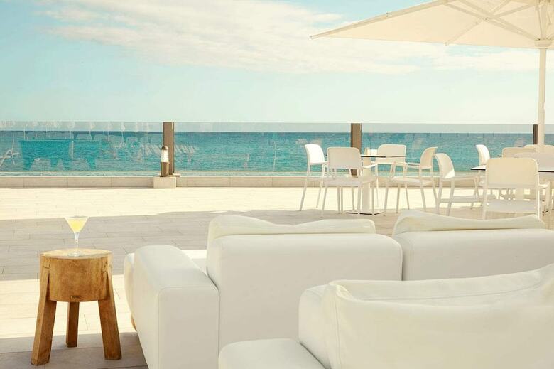 Hotel Ocean Beach Club Gran Canaria