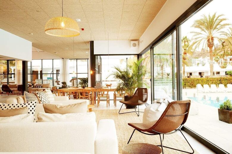 Hotel Ocean Beach Club Gran Canaria