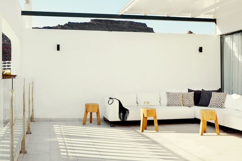 Hotel Ocean Beach Club Gran Canaria