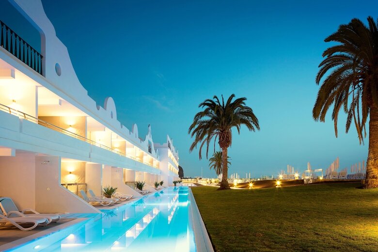 Hotel Ocean Beach Club Gran Canaria