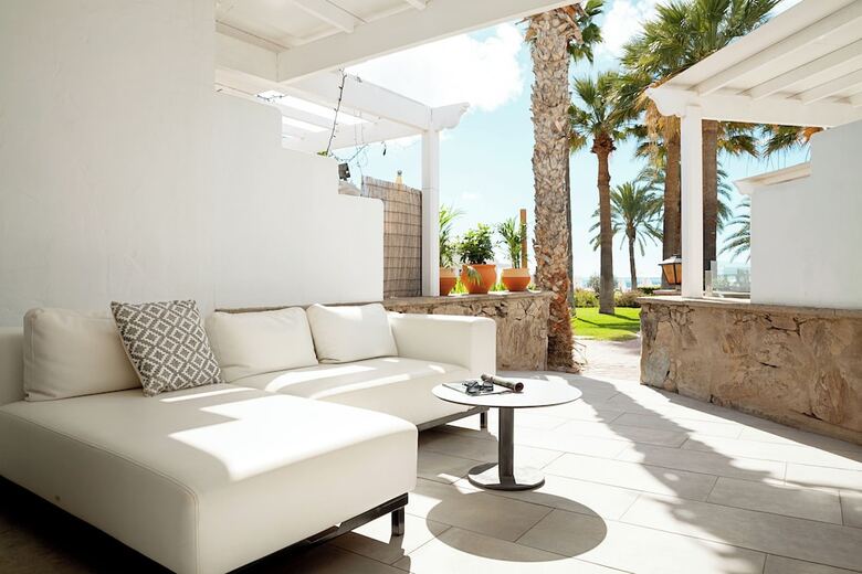 Hotel Ocean Beach Club Gran Canaria