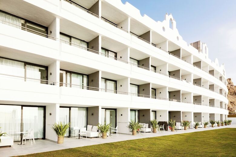 Hotel Ocean Beach Club Gran Canaria