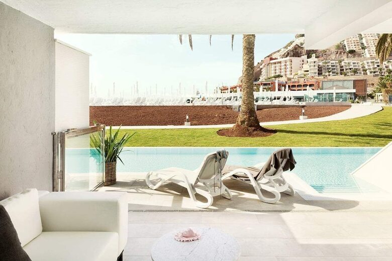 Hotel Ocean Beach Club Gran Canaria