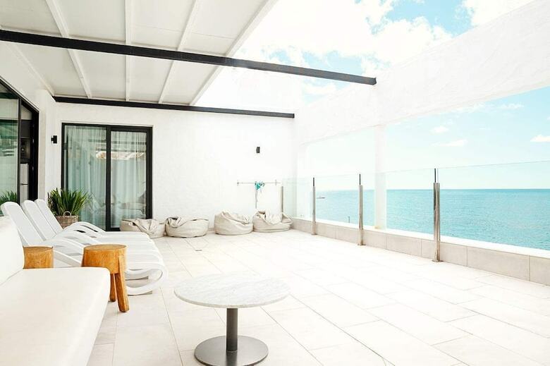 Hotel Ocean Beach Club Gran Canaria