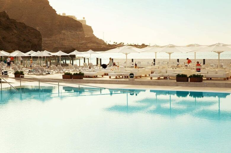 Hotel Ocean Beach Club Gran Canaria