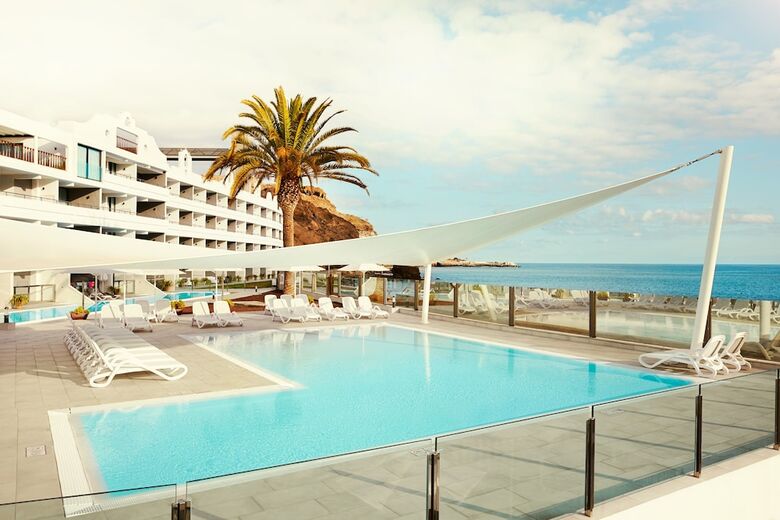 Hotel Ocean Beach Club Gran Canaria