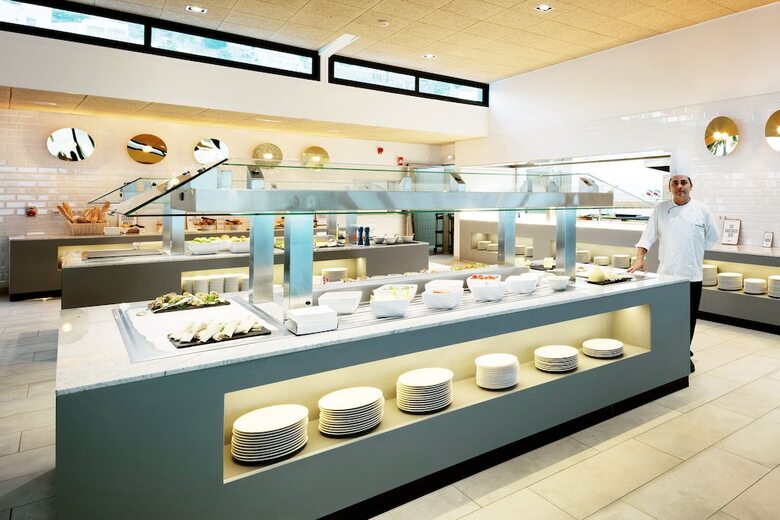 Hotel Ocean Beach Club Gran Canaria
