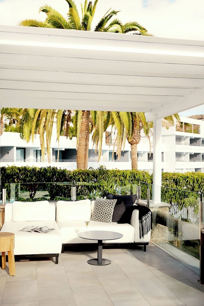 Hotel Ocean Beach Club Gran Canaria