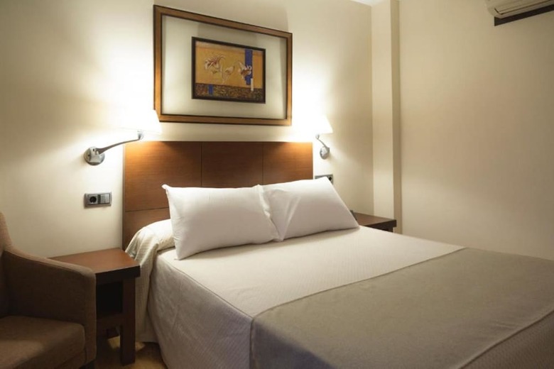 Hotel Cristina