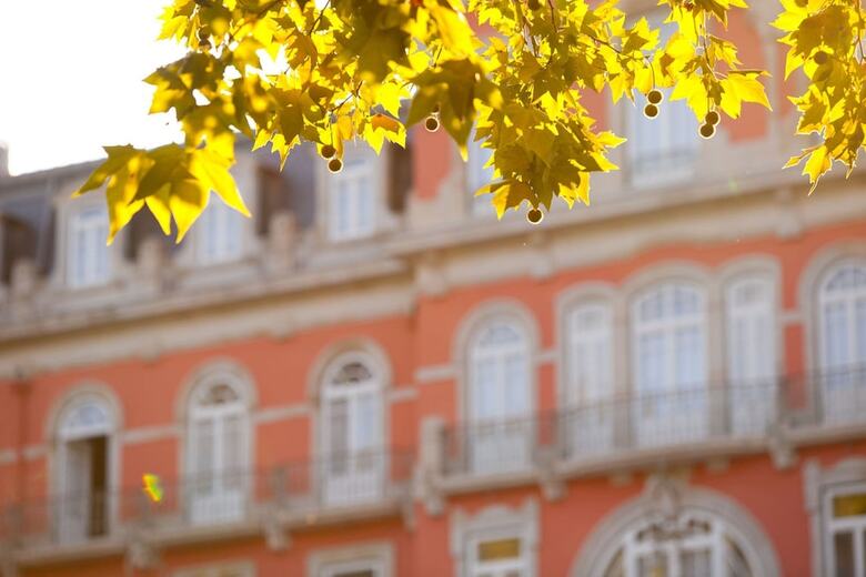 Hotel Vidago Palace