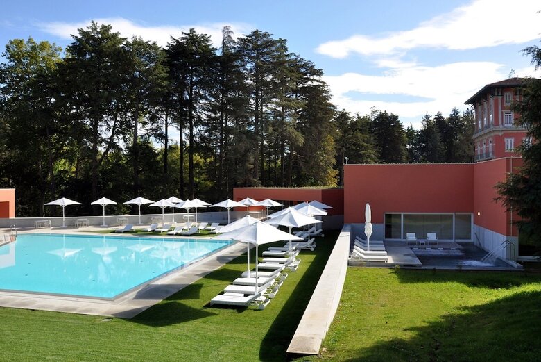 Hotel Vidago Palace