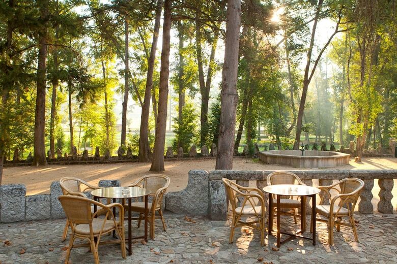 Hotel Vidago Palace