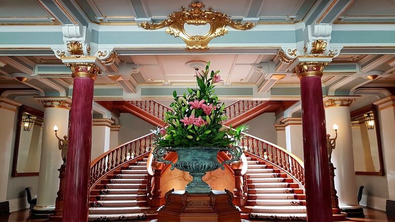 Hotel Vidago Palace