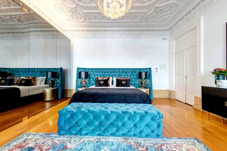 1877 Estrela Palace Hotel