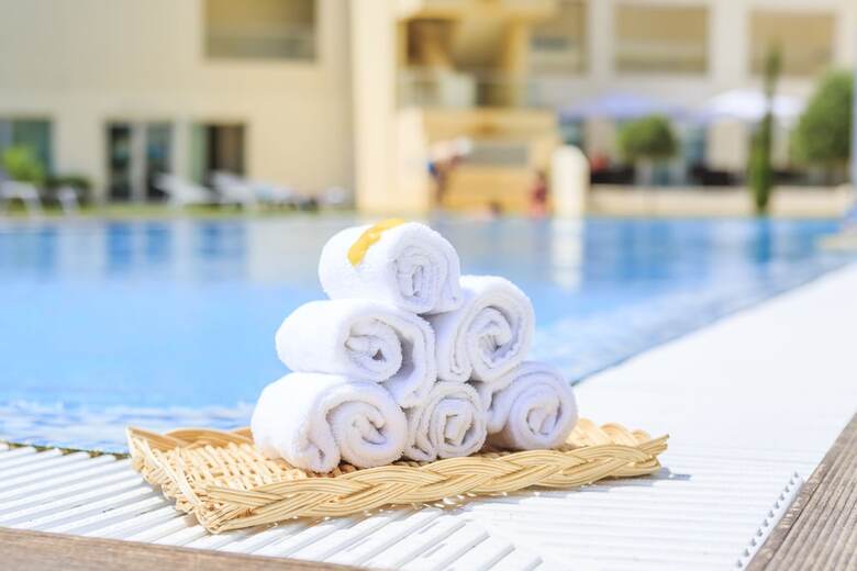 Aparthotel Laguna Vilamoura
