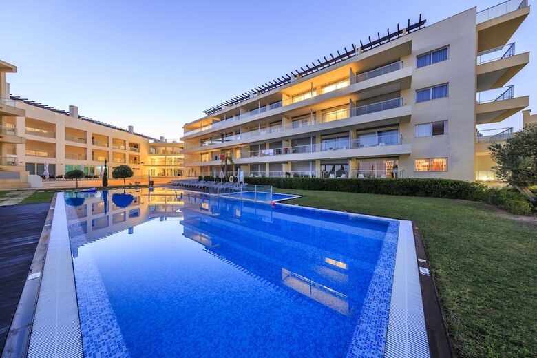Aparthotel Laguna Vilamoura