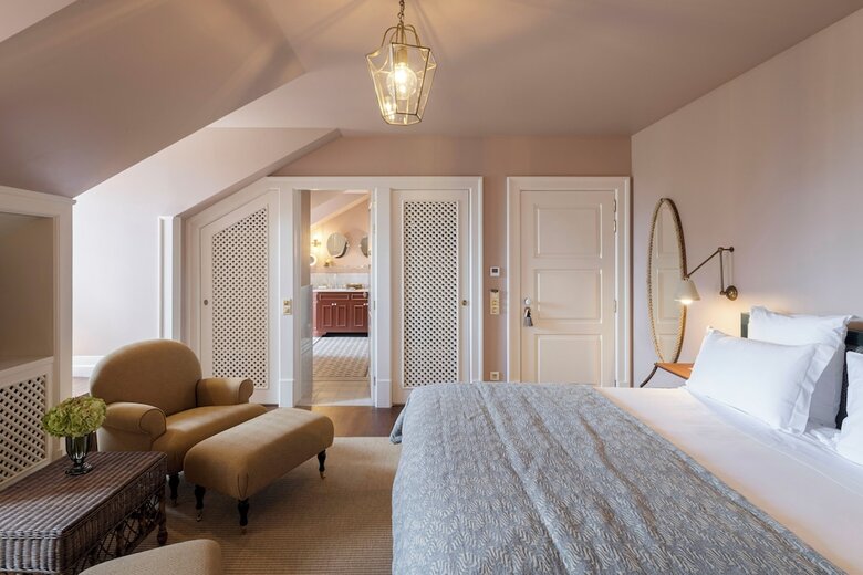 Valverde Santar Hotel & Spa ? Relais & Ch�teaux