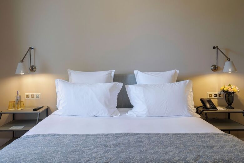 Valverde Santar Hotel & Spa ? Relais & Ch�teaux