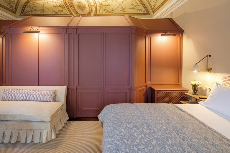 Valverde Santar Hotel & Spa ? Relais & Ch�teaux
