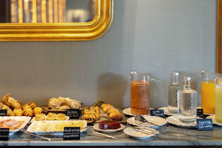 Valverde Santar Hotel & Spa ? Relais & Ch�teaux