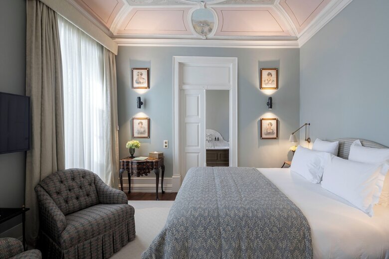Valverde Santar Hotel & Spa ? Relais & Ch�teaux