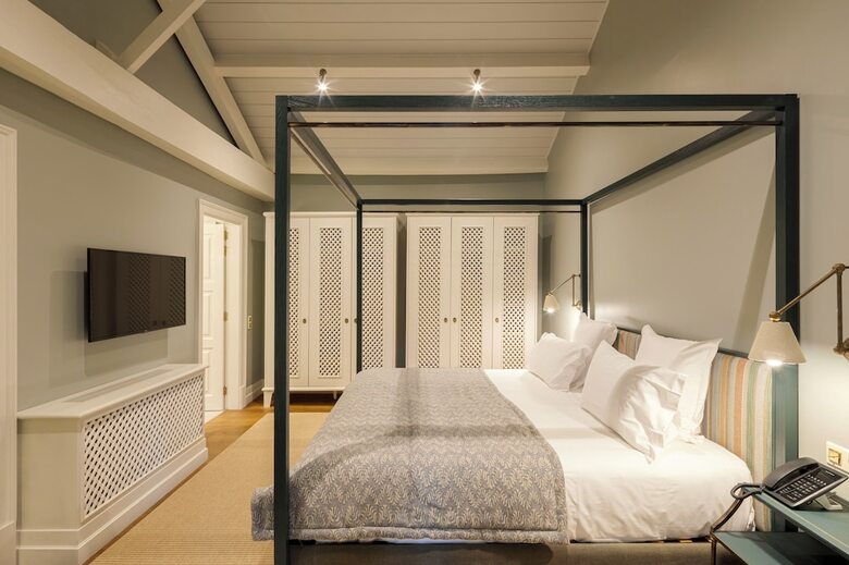 Valverde Santar Hotel & Spa ? Relais & Ch�teaux