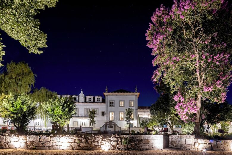 Valverde Santar Hotel & Spa ? Relais & Ch�teaux