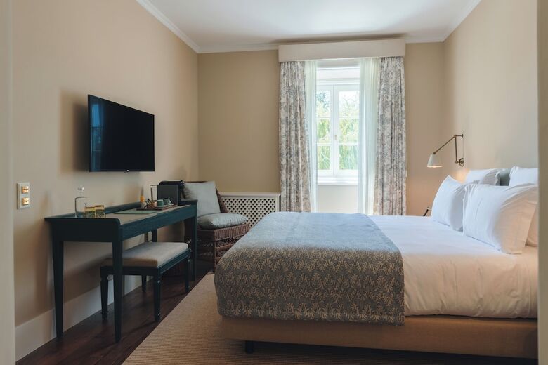 Valverde Santar Hotel & Spa ? Relais & Ch�teaux