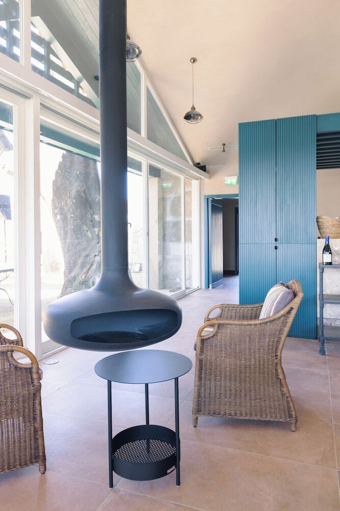Valverde Santar Hotel & Spa ? Relais & Ch�teaux