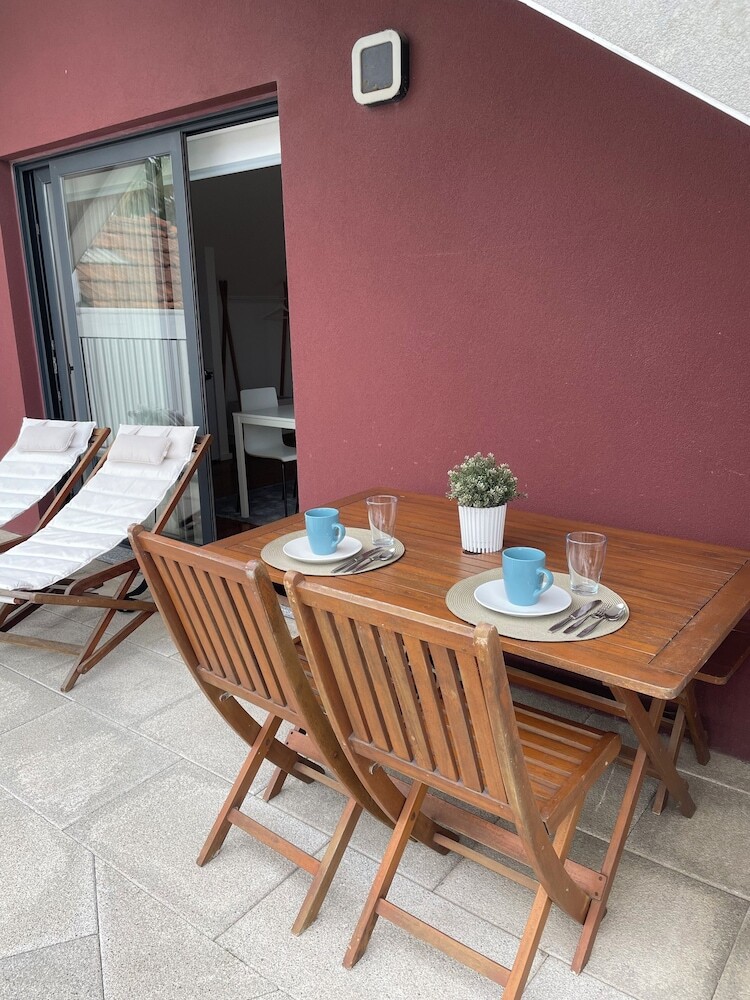 Botica Guesthouse