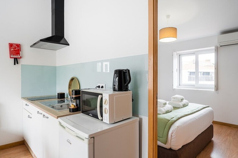 Aparthotel Guestready - Invicta Porto Guest House
