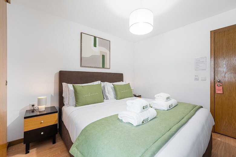 Aparthotel Guestready - Invicta Porto Guest House