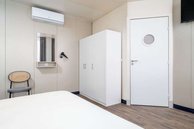 Hotel Staysome Porto Herculano