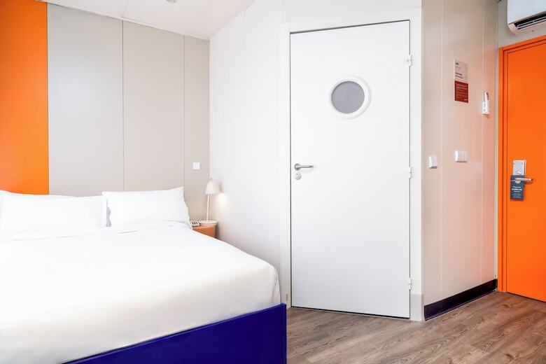 Hotel Staysome Porto Herculano