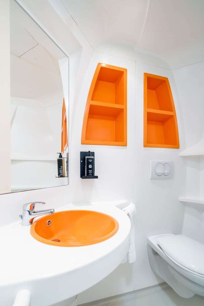 Hotel Staysome Porto Herculano