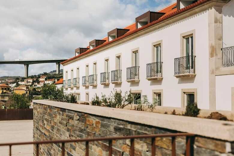 Hotel Torel Quinta Da Vacaria - Douro Valley