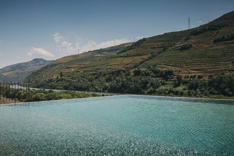 Hotel Torel Quinta Da Vacaria - Douro Valley