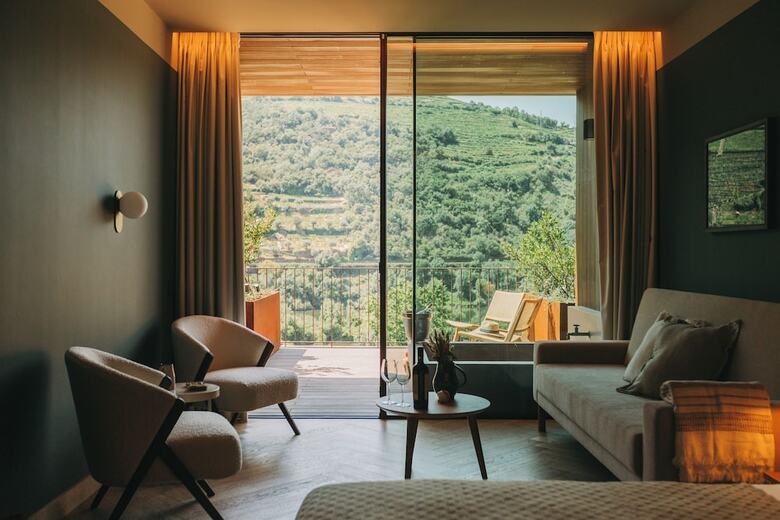 Hotel Torel Quinta Da Vacaria - Douro Valley