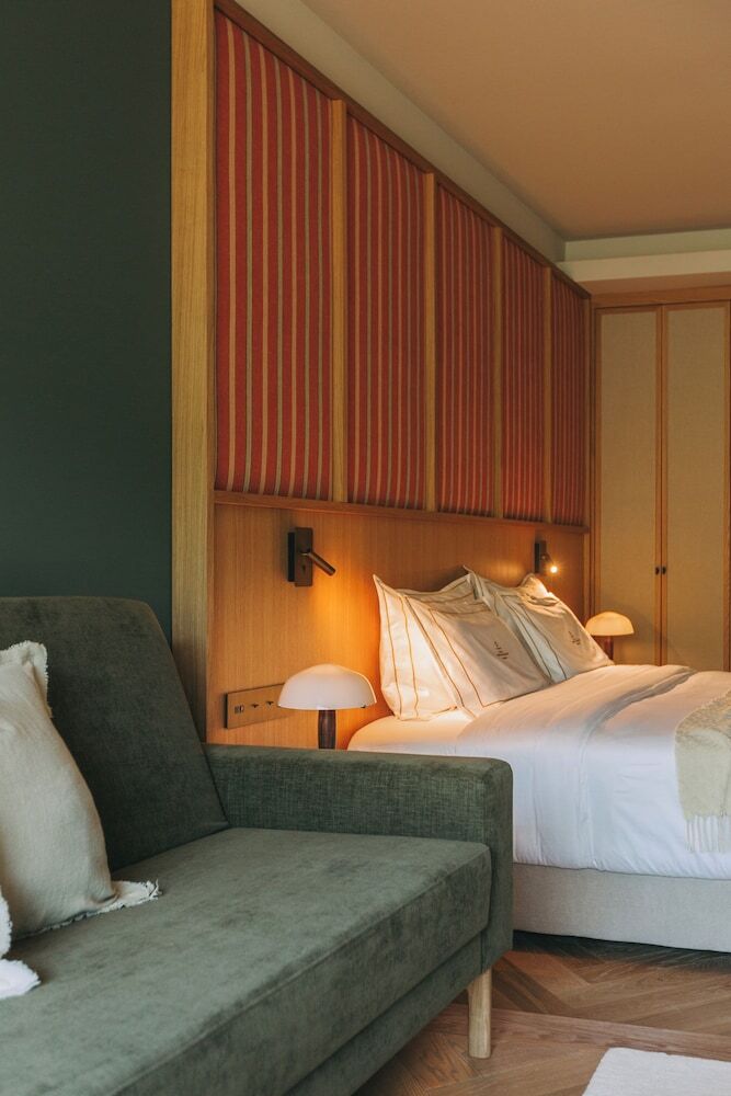 Hotel Torel Quinta Da Vacaria - Douro Valley