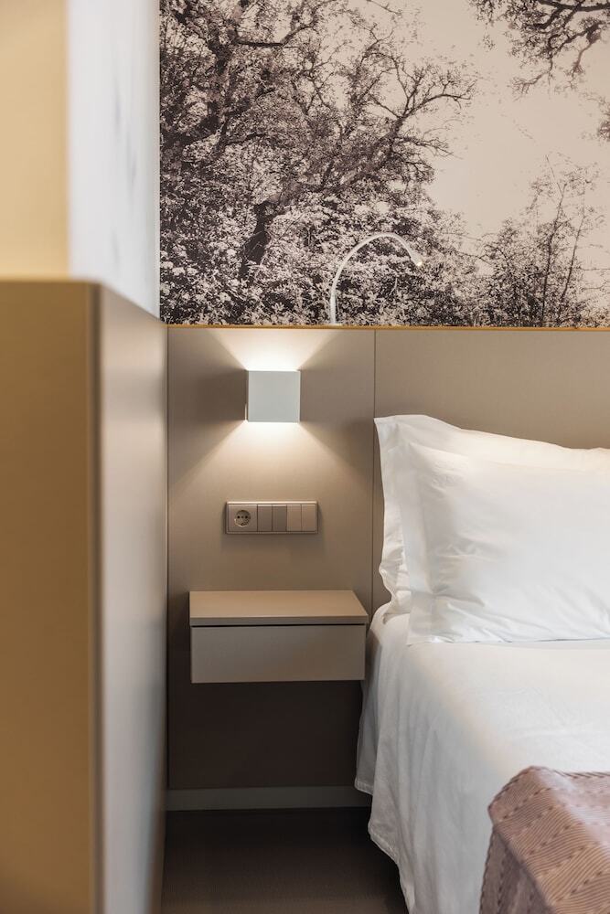 Boutique Hotel Serra D?aire