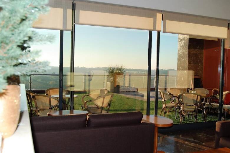 Hotel Quinta Do Louredo