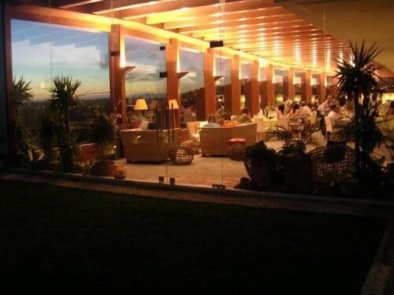 Hotel Quinta Do Louredo