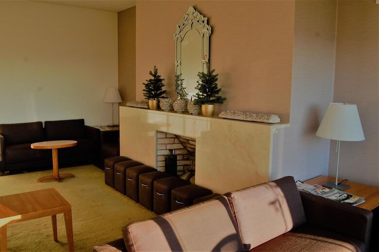 Hotel Quinta Do Louredo