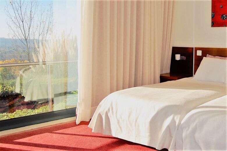 Hotel Quinta Do Louredo