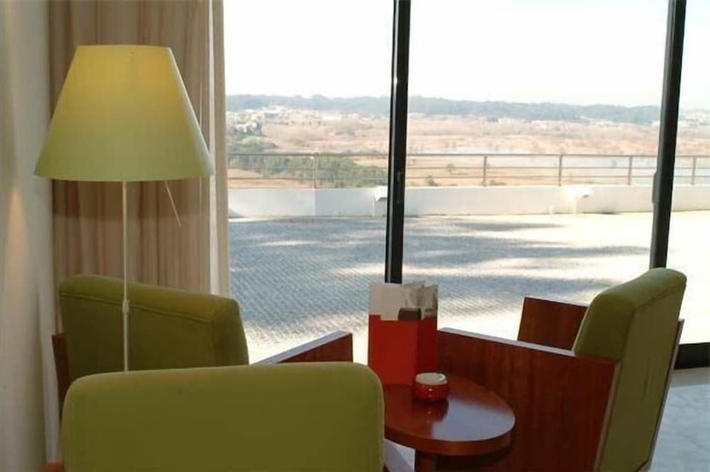 Hotel Quinta Do Louredo